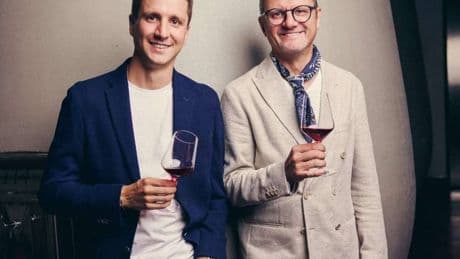 Pinot Bianco J. Hofstätter, la purezza dell’Alto Adige