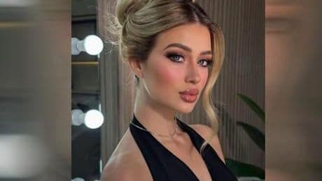 TikTok fenomeninin feci sonu! Canlı yayın sırasında öldürüldü
