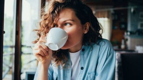 Expert says 'drink this every day before 12pm if you want to live longer'