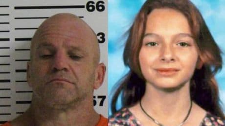 Trudy Appleby, 11, vanished from outside her Illinois home in 1996. Cops have now charged a man with her murder