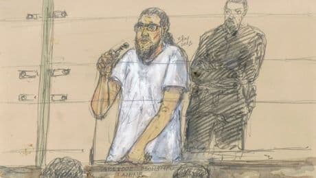 "Pas la reine des preuves": l'ADN au cœur des préoccupations au procès de l'attentat de Magnanville