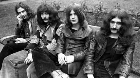 Black Sabbath’s Biggest Hit Surges To New Highs On Multiple Billboard Charts