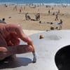 « À quand des plages et des routes sans idiots ? »