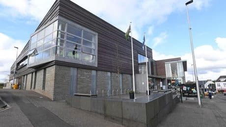 West Lothian community groups could see fees for venue surge under new rules