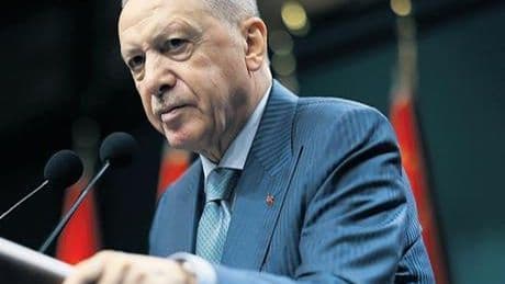 Cumhurbaşkanı Erdoğan açıkladı: ‘2026 NATO Zirvesi Ankara’da yapılacak