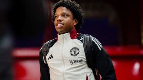 Man United finally reach transfer 'agreement' for next player that Ruben Amorim doesn't want