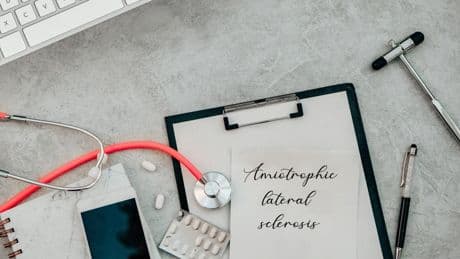 Nervenerkrankung: Amyotrophe Lateralsklerose – was Sie über die unheilbare Krankheit "ALS" wissen sollten