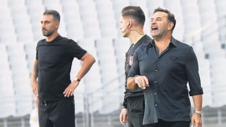 Seyretmesi bile kötü!