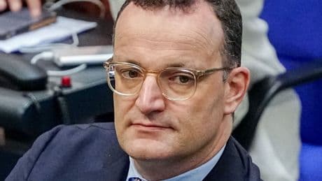 Bundespolitik: Spahn nennt Merz' Israel-Beschluss „vertretbar“ - er sei hoffentlich nur von kurzer Dauer