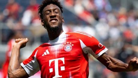 FC Bayern schreibt Geschichte