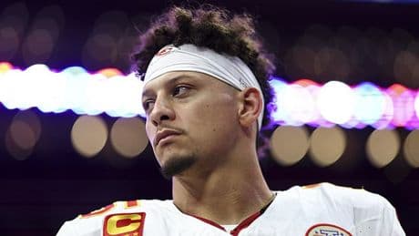 Patrick Mahomes pays tribute to ex-Sporting Kansas City star Gadi Kinda after his tragic death at 31