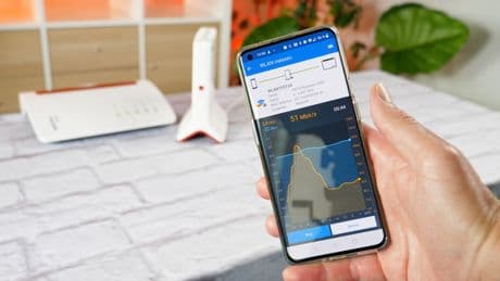 Für stabileres Internet im Homeoffice: Praktische Funktion der FritzBox kann helfen