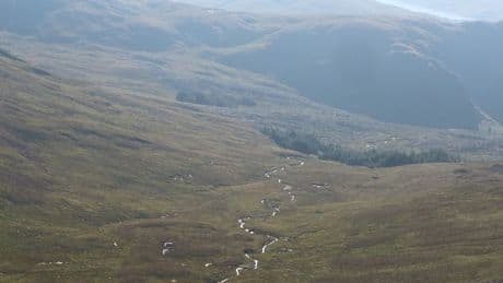 Tourism campaign boosts visitors numbers to Galloway and Southern Ayrshire Biosphere