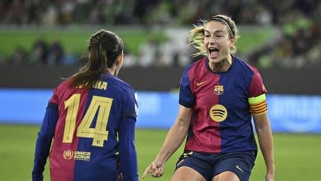 El Barça enlazará su sexta Liga consecutiva si gana hoy al Betis