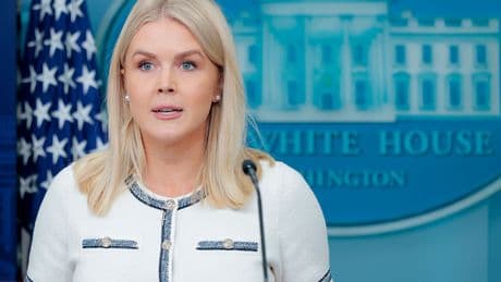 White House Tries to End Trump’s Role in Epstein Saga, Nixes Calls For Special Prosecutor
