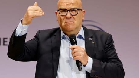 Pour le patron de France 2030, «l’incertitude totale» sous Trump pèsera sur les investissements aux Etats-Unis