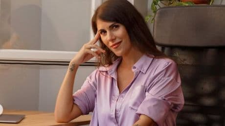 Deborah Murcia, psicóloga experta en trauma y violencia de género: “Decir 'te quiero' mientras te hace daño no es amor, es manipulación”