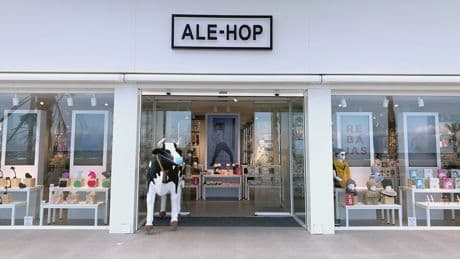 Ale-Hop gana 51 millones con 336 tiendas en 2024