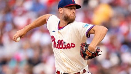 Phillies Worry Loss Of Wheeler Will Hurt Their Division Title Drive