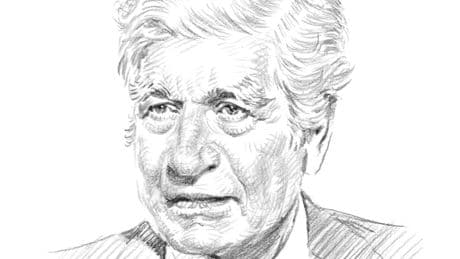 Maurice Lévy: «Sans la fin du Hamas, il n’y aura pas de paix à Gaza !»
