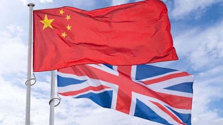 Inspector’s report into Chinese ‘mega-embassy’ with ministers for final decision