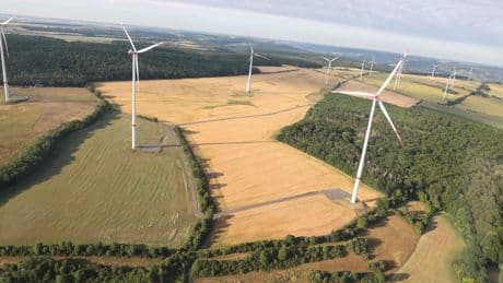 Furchtbares Szenario: So teuer wäre deutscher Strom ohne Windräder