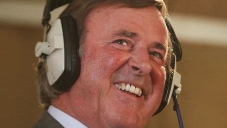 Terry Wogan's son furiously hits out as family home has 'no interest' on market