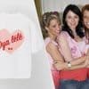 JBC lanceert nostalgische K3-modecollectie voor volwassenen