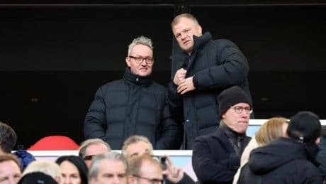 „… dann wird es in 20 Jahren keinen Profifußball mehr geben“