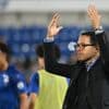« J’ai attendu cinq minutes » : Rosenior tacle Hutter après le nul de Strasbourg à Monaco en Ligue 1