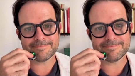 Pablo García, farmacéutico: “Es totalmente un error colocarse un ajo como un óvulo, puede provocar úlceras en la mucosa vaginal, quemazón e irritación”