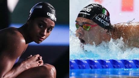 Mondiali nuoto, programma 2 agosto: Sara Curtis, Simona Quadarella e Thomas Ceccon in corsa per una medaglia. Orari e dove vederle in chiaro (tv e streaming)