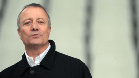 Bernard Lacombe, ancien footballeur international et champion d’Europe avec les Bleus en 1984, est mort à l’âge de 72 ans