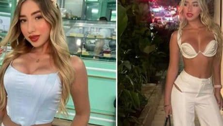 Kurye zannetti canından oldu! Ünlü influencer evinin önünde katledildi!