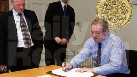David Murray tarnished Rangers legacy and naive fans falling for Peter Lawwell nonsense must remember one thing – Hotline