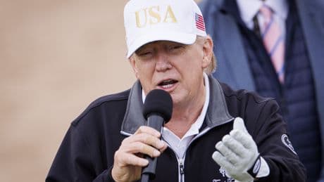 Los aranceles de Donald Trump elevan los gravámenes estadounidenses al nivel más alto desde la década de 1930
