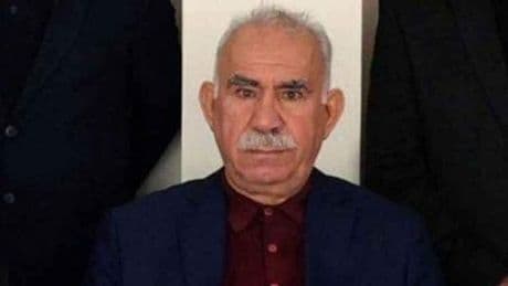 Öcalan'dan Sırrı Süreyya Önder için taziye mesajı