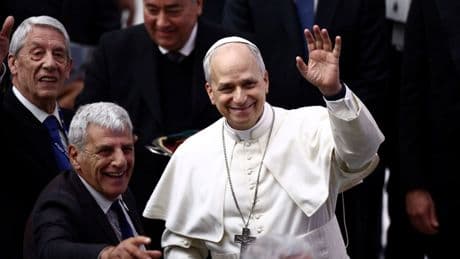 Papa Leo'nun soyadının arkasındaki aşk hikayesi