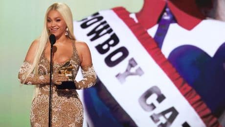 Beyoncé donne le coup d'envoi de sa tournée "Cowboy Carter"