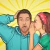 „Was sagst du zu einem Quickie im Büro?“: So gelingt guter Dirty Talk