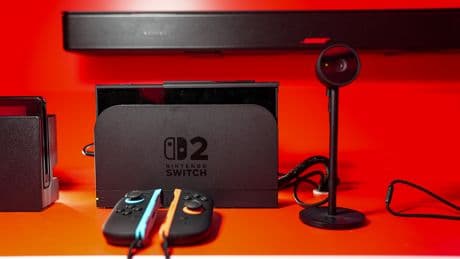 Nintendo&#8217;s new era: looking back at the Switch and ahead to the next generation
