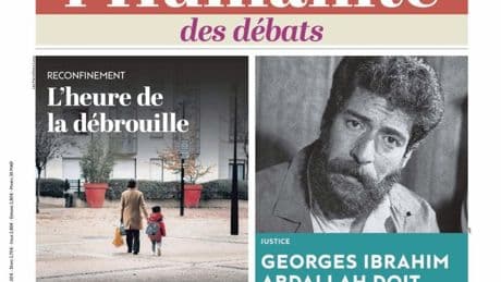 Libération de Georges Ibrahim Abdallah : un acharnement politico-judiciaire de Washington