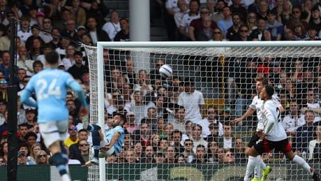 Mit Traumtor! - Gündogan rettet Pep die Champions League