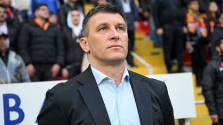 Sergej Jakirovic'in Hull City'den alacağı ücret belli oldu