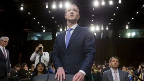 Por qué Mark Zuckerberg quiere ser el rey del metaverso