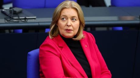Arbeitsministerin Bas - Mütter sollen mehr arbeiten können