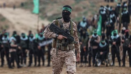 ABD'den Hamas'a yeni teklif iddiası