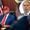 PETER HITCHENS: Don't celebrate this ultra-violence. Trump's broken all the rules and plunged us into a forever war