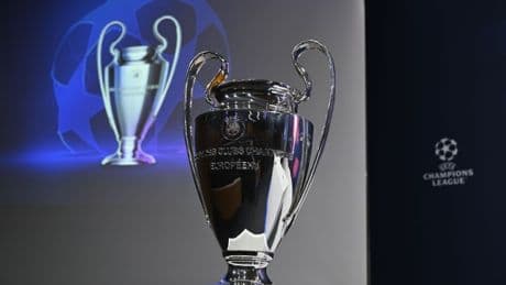 When is the Champions League 2025/26 draw? Start time, teams, pots and how to watch on TV