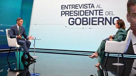 Lo que cobra el presidente